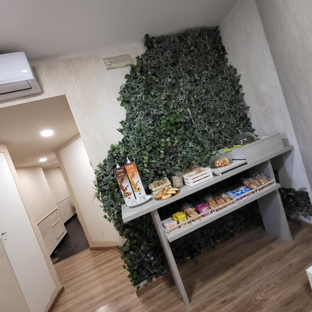 Illuvia 2 Affitta Camere Cornaredo Exterior photo