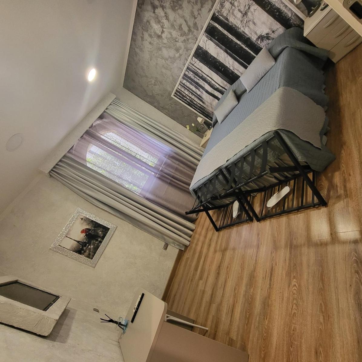 Illuvia 2 Affitta Camere Cornaredo Exterior photo