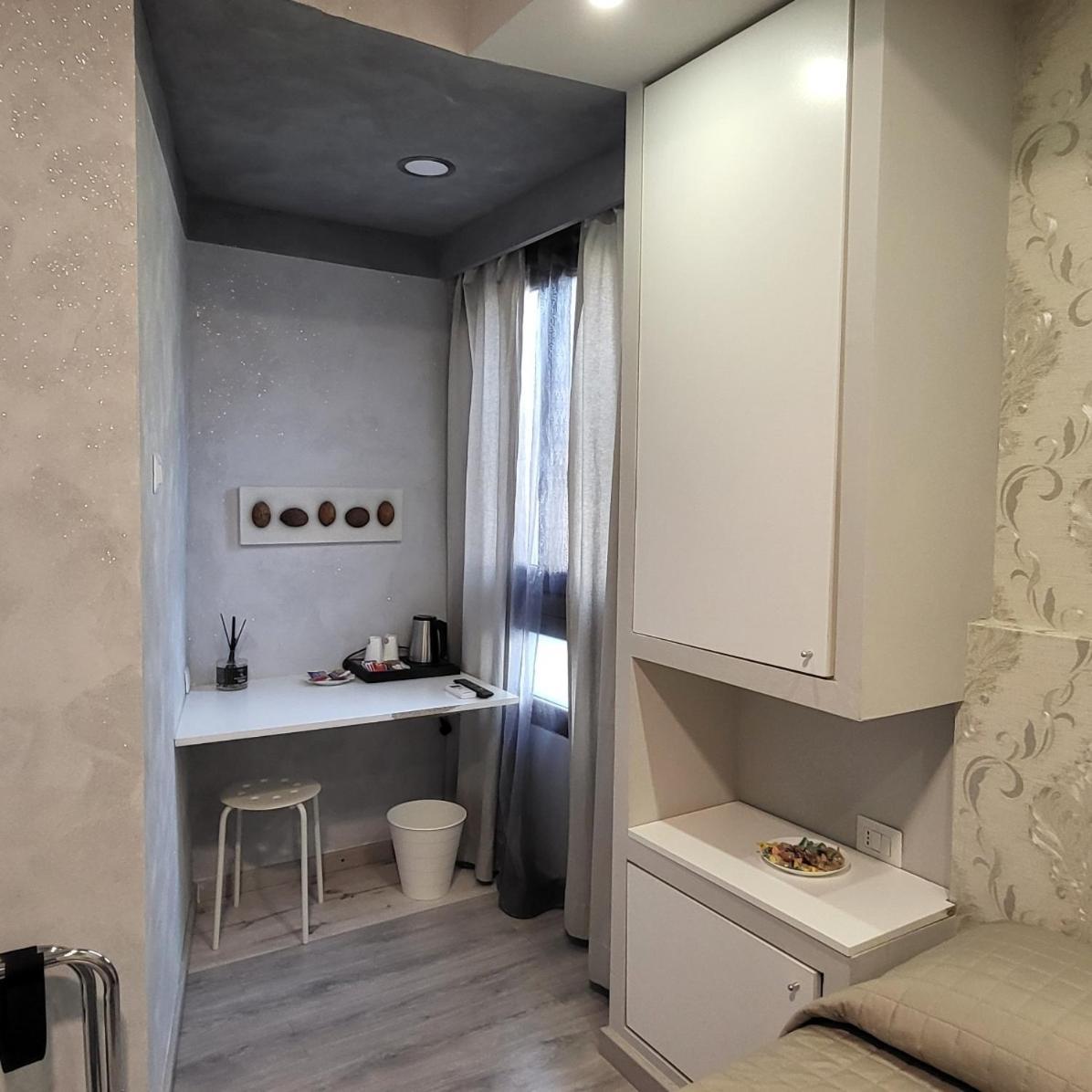 Illuvia 2 Affitta Camere Cornaredo Exterior photo