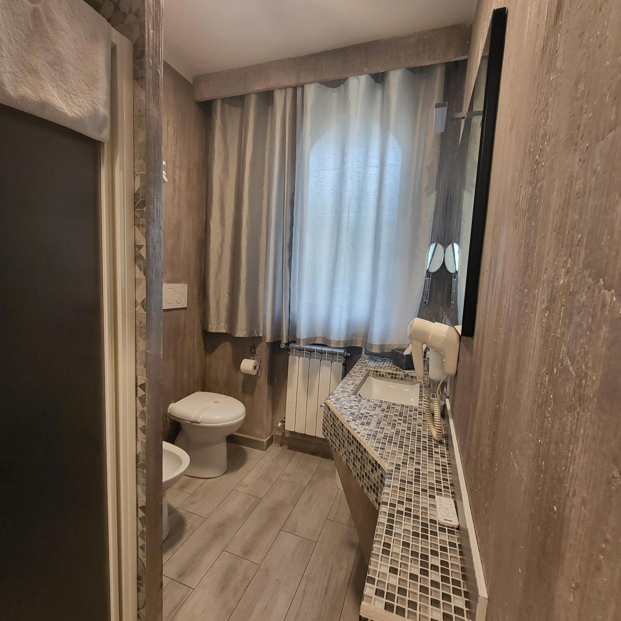 Illuvia 2 Affitta Camere Cornaredo Exterior photo
