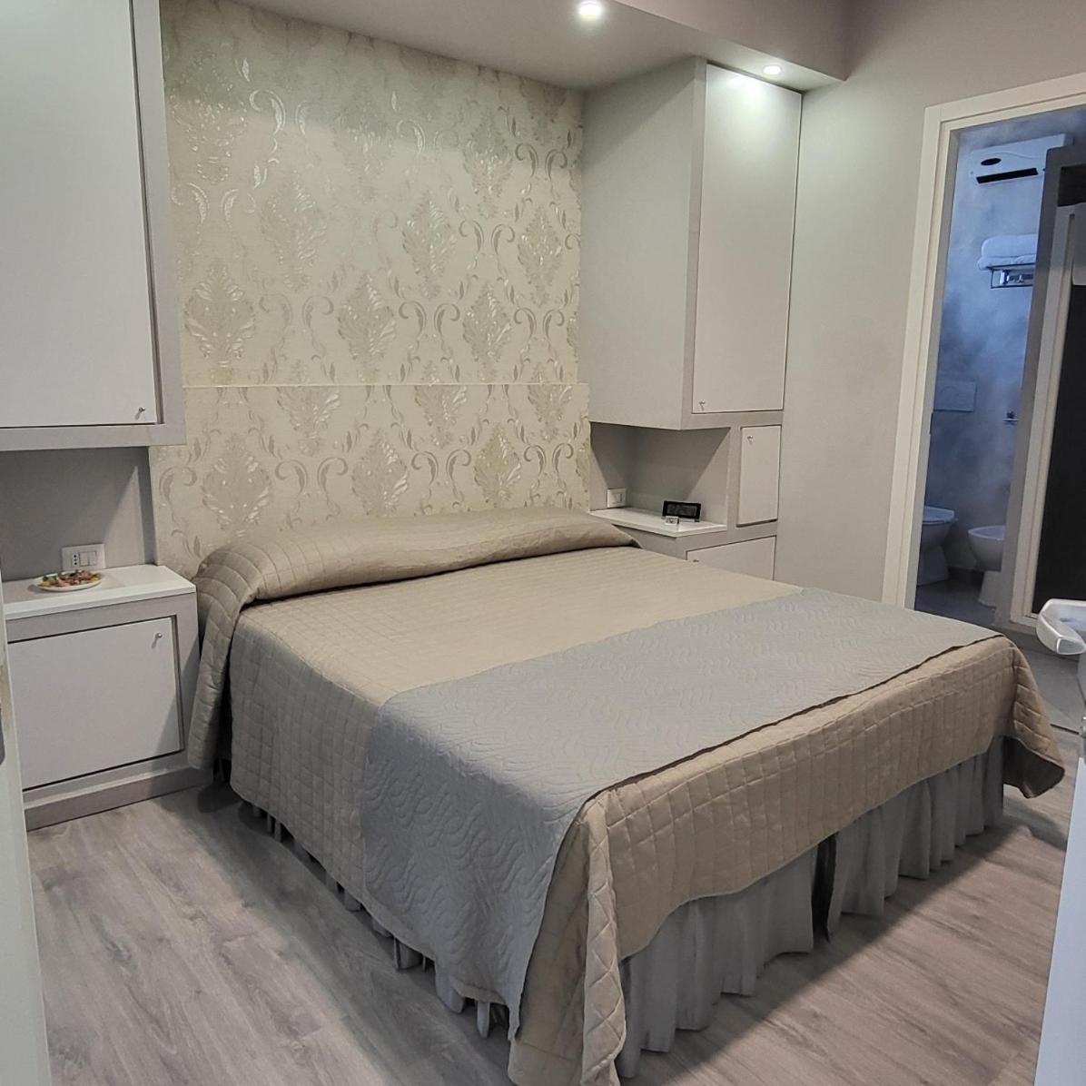 Illuvia 2 Affitta Camere Cornaredo Exterior photo