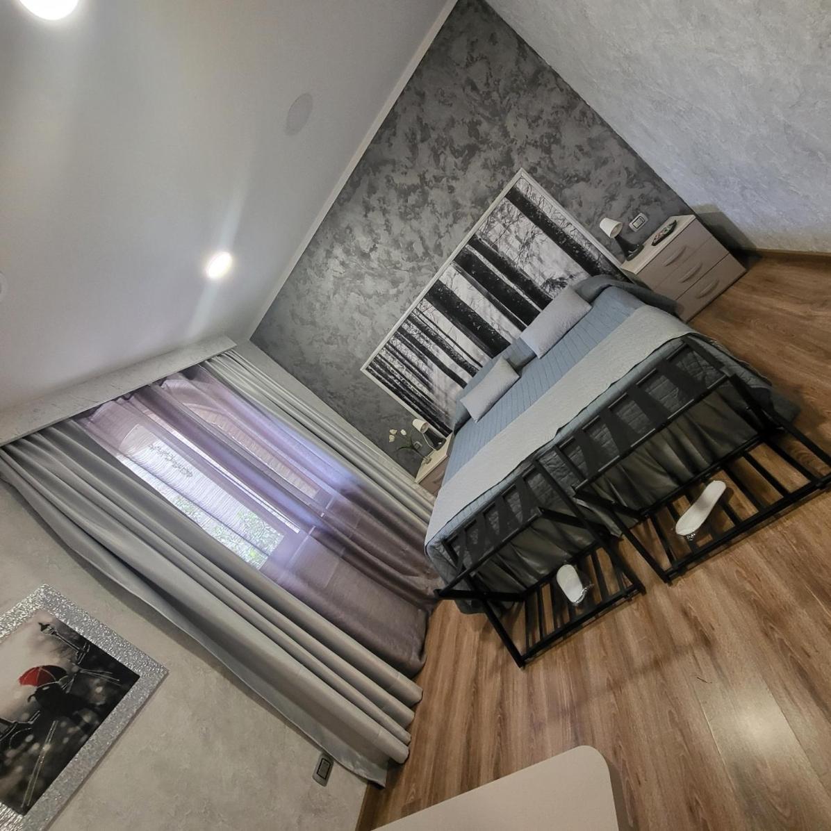 Illuvia 2 Affitta Camere Cornaredo Exterior photo