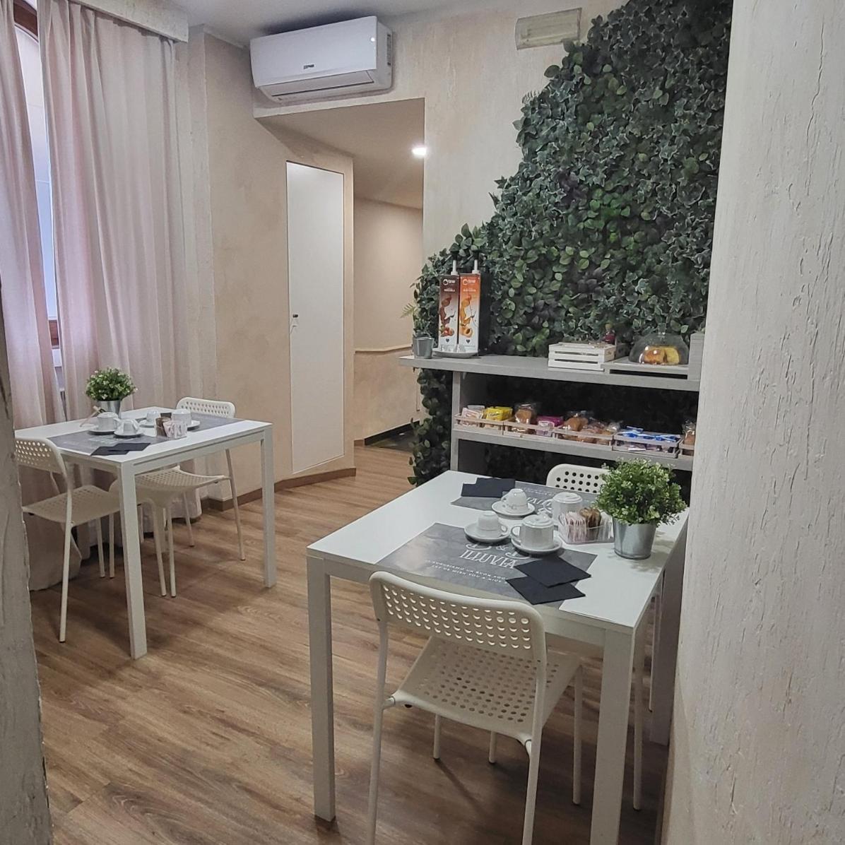 Illuvia 2 Affitta Camere Cornaredo Exterior photo